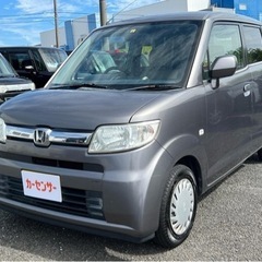 ★支払い総額 13.8万★ホンダ ゼスト！車検2年付き！下取り、配送可能！の画像