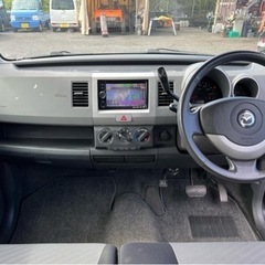 ★支払い総額 12.8万★マツダ AZワゴン！車検令和5年7月！選べる3つの保証あり！下取り、配送可能！の画像