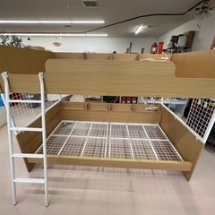 美原店　2段ベッド