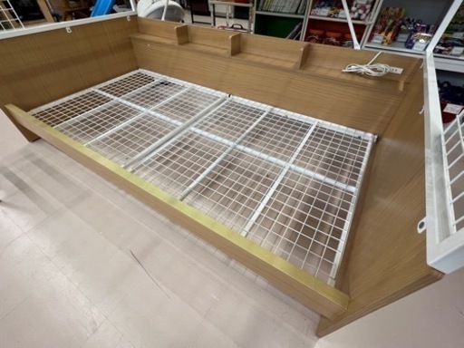 美原店　2段ベッド