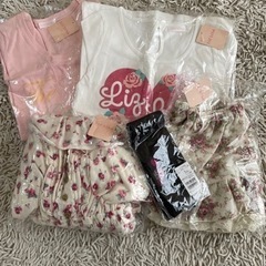 兵庫県のLIZ LISAの中古が安い！激安で譲ります・無料であげます