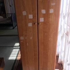 洋服タンス
