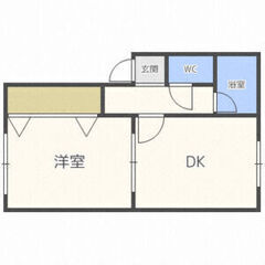【エスコンフィールド近く】日ハム新球場徒歩圏内 - 賃貸（マンション/一戸建て）