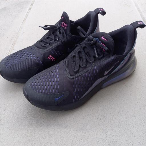 靴 AIR MAX 270 27.0cm