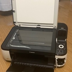 Canon Pixus MP490の画像