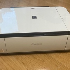 Canon Pixus MP490