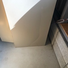 [値引き］ロッカー　4連の画像