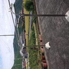 物干し竿
