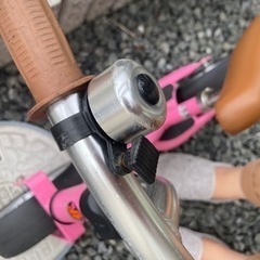 子供用自転車 1～3歳の画像