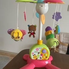 【美品】やすらぎふわふわメリーの画像