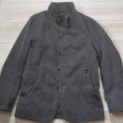 MEN'S MELROSE  コート