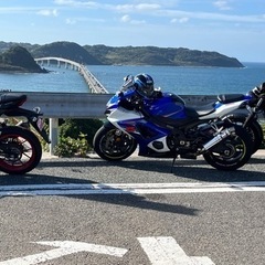 下関バイクツーリングクラブ【SBTC】参加者募集‼️