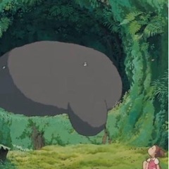 🐈‍⬛ジブリ好きな友だち募集🐇