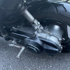 アドレス　v100 v125 売れてますの画像