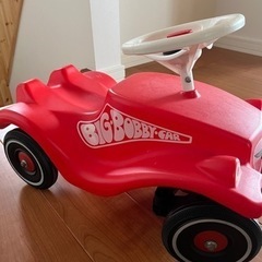 最終価格　ボビーカー　ボーネルンドの画像