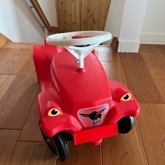最終価格　ボビーカー　ボーネルンド