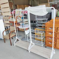 アウトレット品販売 家具/自転車/日用品/小物類/他 - 西白河郡