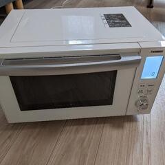 フラットオーブンレンジ(使用１年未満)DR-E861