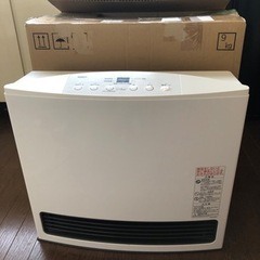 ガスヒーター　プロパン　ホース3M
