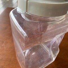 タケヤ スナップウェア 4ℓ