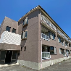 【初期費用５万円台で、２ＬＤＫに入居可能】　徳島市大原町　◇ 　...