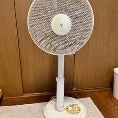 扇風機