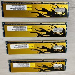 お話中 自作PC　格安での画像