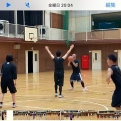 我孫子でバスケ！