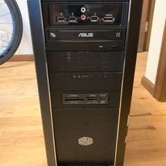 Cool Master ミドルタワーPCケース CM690