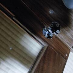 テレビ台　※注意ありの画像