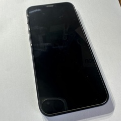 iPhone12 mini 64GB  SIMフリー　ブラック　未開封　新品 Amazon | 【整備済み品】 Apple iPhone 12 mini 64GB ブラック