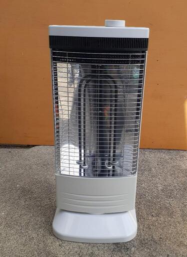 トヨトミ　遠赤外線　カーボンヒーター　電気ストーブ