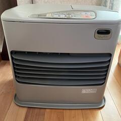 石油ファンヒーター SANYO CFH-GX58A