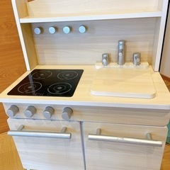 ままごとキッチン