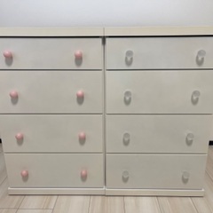 キャビネット、チェスト