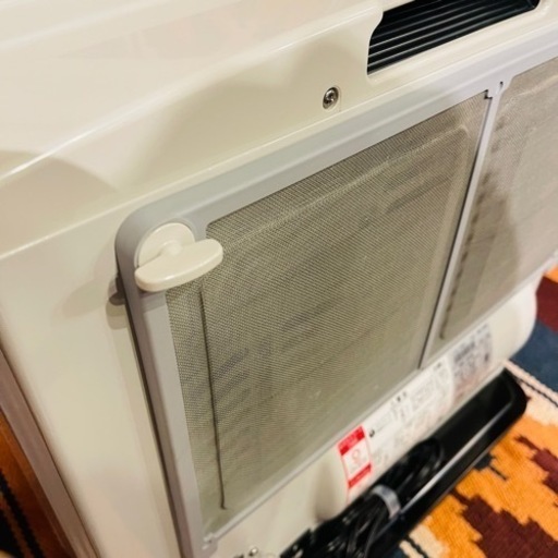 【売約済み】　リンナイ　RINNAI SRC-364E　ガスファンヒーター　 畳数15畳まで　ヒーター　暖房　ガスヒーター　ガスストー