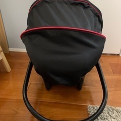 チャイルドシート美品（一歳さんまで）の画像