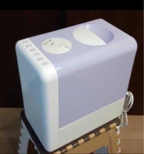 大きめ加湿器