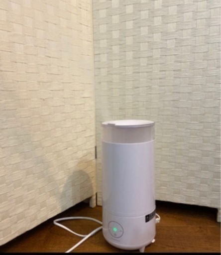 加湿器