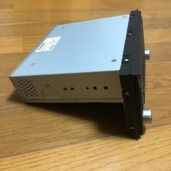 値下げ‼️新品！日産純正オーディオの画像