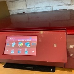 EPSON EP-808AR【交渉中、受付してません】