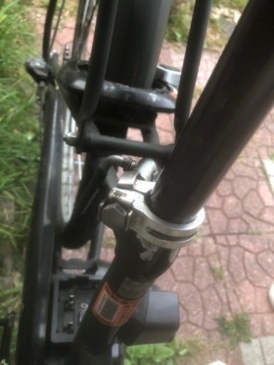 ヤマハ電動自転車