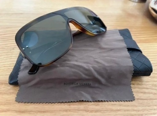 ボッテガヴェネタBOTTEGA VENETA サングラス