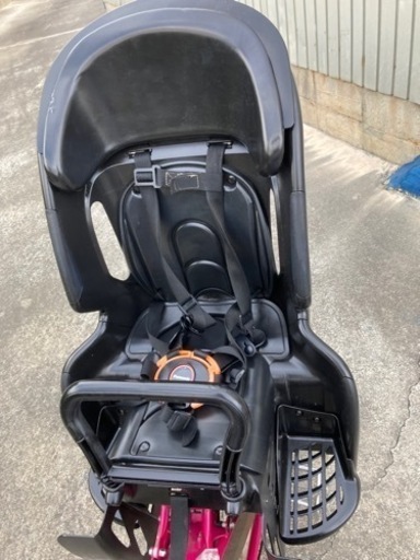 PANASONIC GYUTTO MINI 電動アシスト自転車