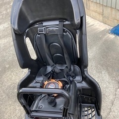 PANASONIC GYUTTO MINI 電動アシスト自転車の画像