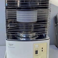 開放式 石油ストーブ トヨトミ 1500円 災害・キャンプ・電源...