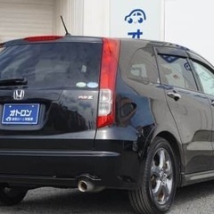 ホンダ ストリーム ＲＳＺ◎金利０％！！！の画像