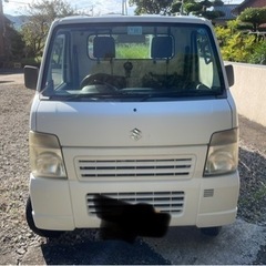 軽トラ　AT車