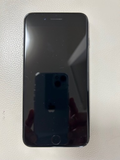 iPhone7plus 128GB