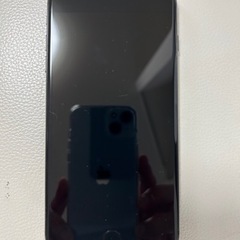 iPhone7plus 128GBの画像